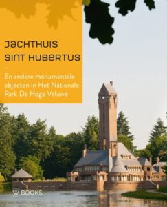 Jachthuis Sint Hubertus