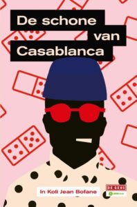 De schone van Casablanca
