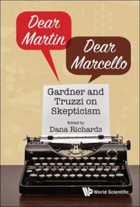Dear Marcello / Dear Martin: Gardner and Truzzi on skepticism