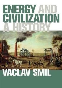 Energy and civilization, a history