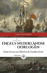 Engels-Nederlandse oorlogen