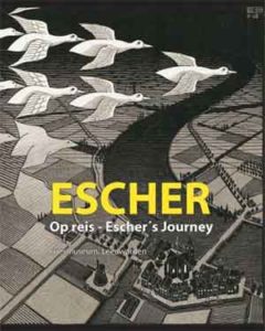 Escher op reis