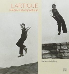 Lartigue, l'elegance photographique