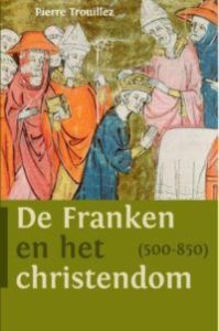 De Franken en het christendom