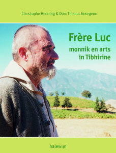 Frère Luc, monnik en arts in Tibhirine