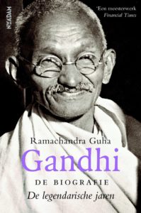 Gandhi De legendarische jaren