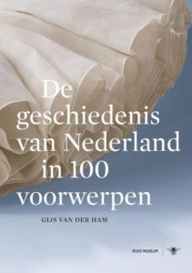 Nederland in 100 voorwerpen