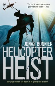 Helicopter Heist
