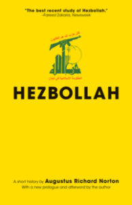 Hezbollah. A Short History