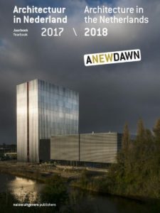 Architectuur in Nederland 2017/2018