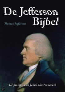De Jefferson Bijbel