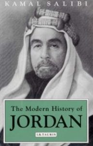 The Modern History of Jordan