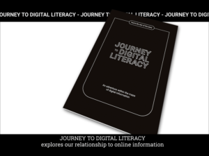Journey to digital literacy