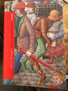Low Countries Historical Review vol 134/2 (2019)