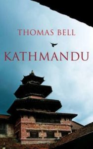 Kathmandu - Biography of a City
