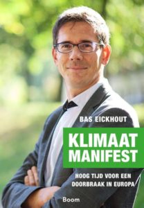 Klimaatmanifest. Hoog tijd voor een doorbraak in Europa