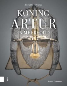 Koning Arthur in meervoud