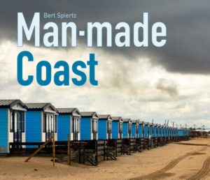 Man-made coast