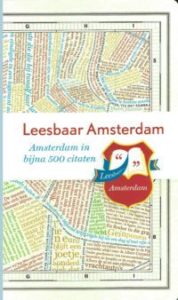 Leesbaar Amsterdam