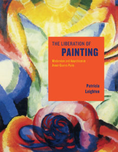 The Liberation of Painting