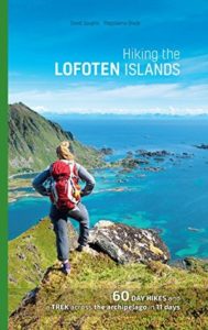 Hiking the Lofoten islands
