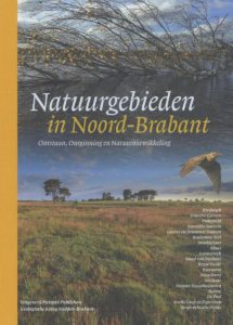 Natuurgebieden in Noord-Brabant