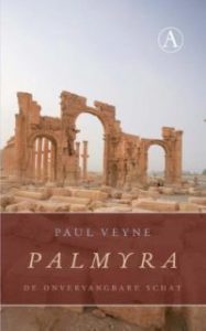 Palmyra. De onvervangbare schat