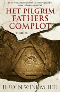 Het Pilgrim Fathers-Complot