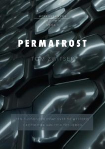 Permafrost. Essay over geopolitiek