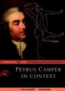 Petrus Camper in context