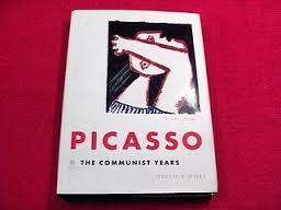Picasso. The communist years