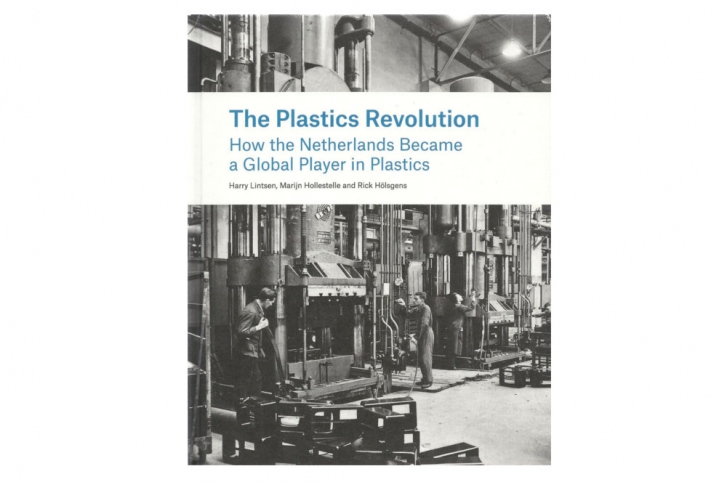 The Plastics Revolution