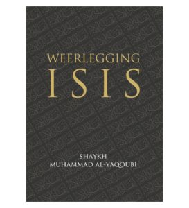 Weerlegging ISIS