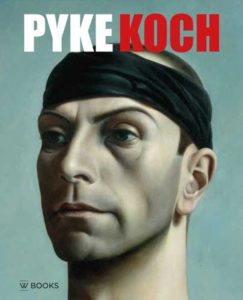 De wereld van Pyke Koch