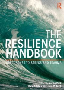 The resilience handbook