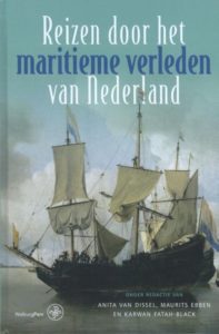 Reizen door het maritieme verleden van Nederland