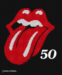 Rolling Stones 50 jaar