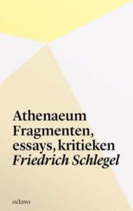 Athenaeum. Fragmenten, essays, kritieken