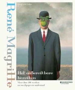 René Magritte. Het onbereikbare bereiken
