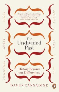 The undivided past