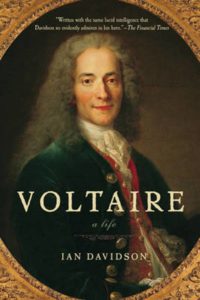 Voltaire. A Life
