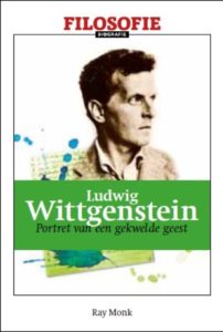 Ludwig Wittgenstein - portret van een gekwelde geest