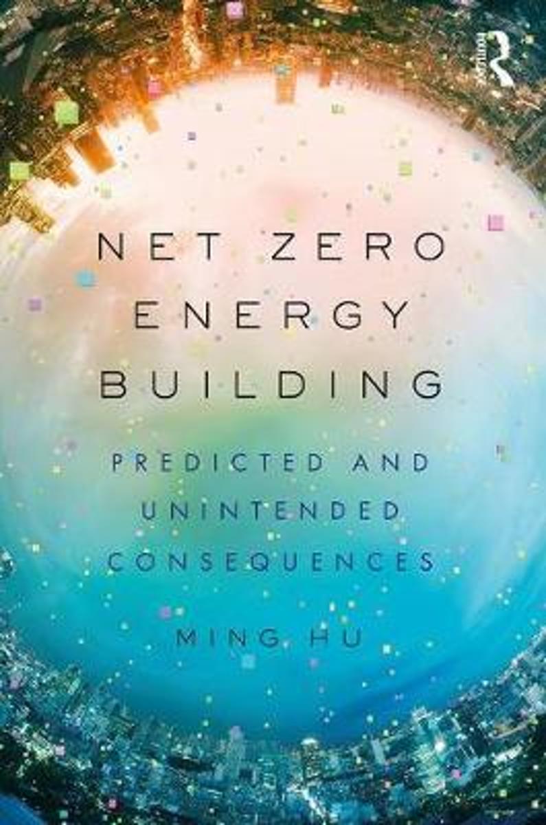 Net zero energy building