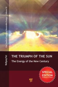 The triumph of the sun