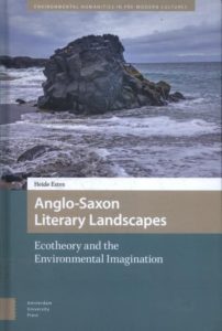 Anglo-Saxon Literary Landscapes