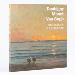 Daubigny, Monet, Van Gogh: impressies van het landschap