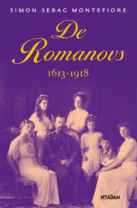 De Romanovs 1613-1918