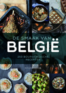 De smaak van België