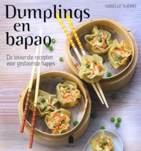 Dumplings en Bapao