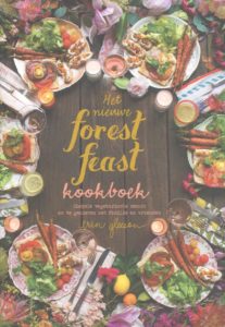 Het nieuwe forest feast kookboek